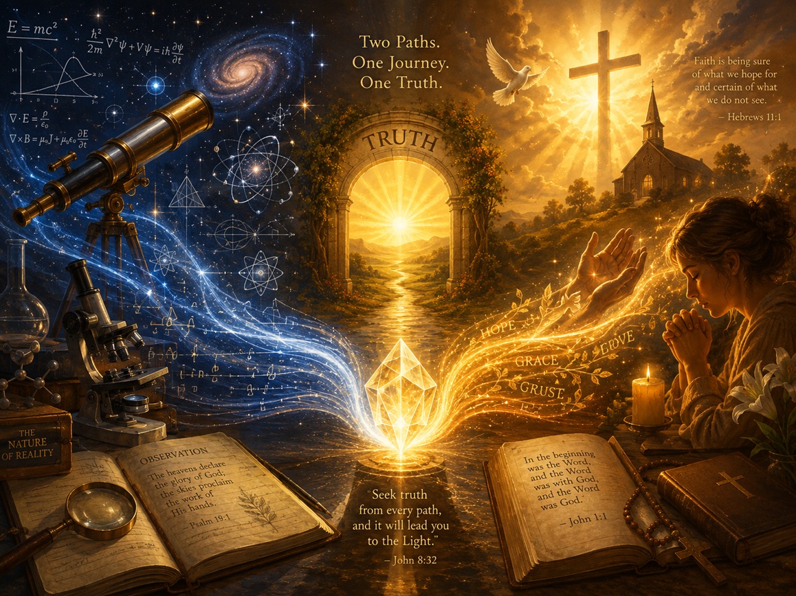 Science and Faith